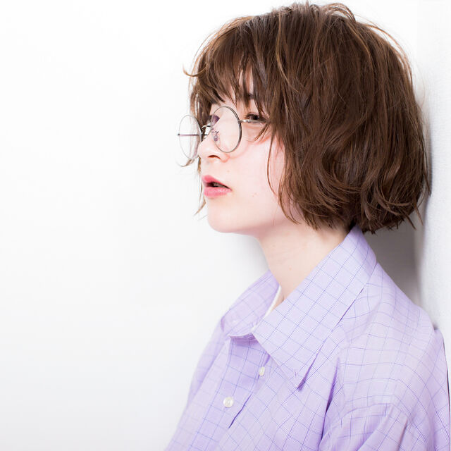 MeKKe 表紙