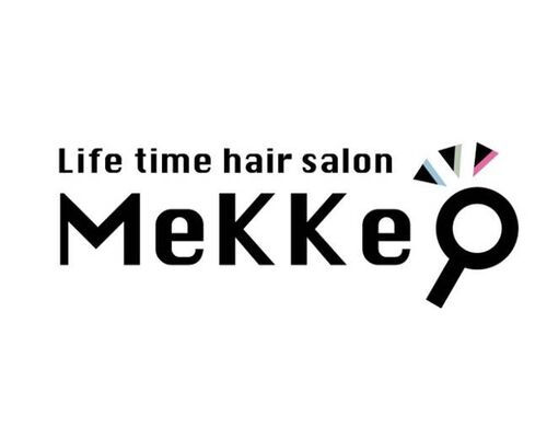 MeKKeロゴ