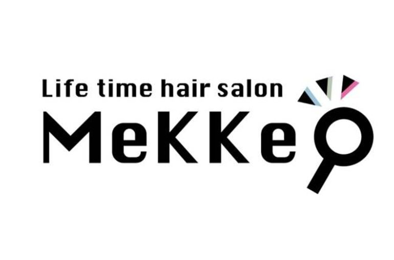 MeKKeロゴ