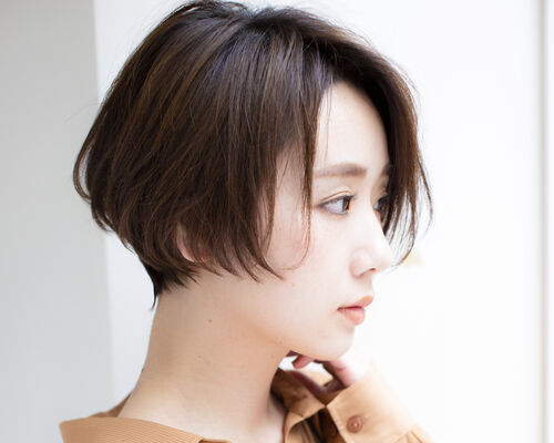 MeKKe　　カラー