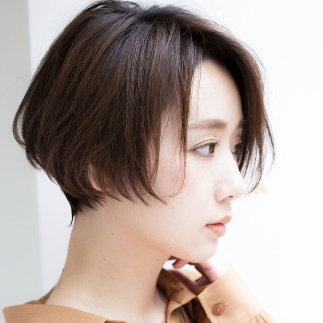 MeKKe　　カラー